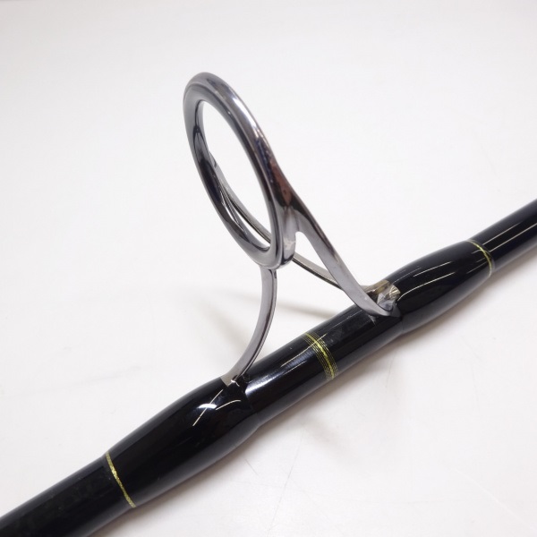 ブルースナイパーツナモデル 81/8 BLACKY